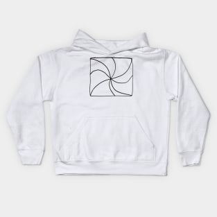 Tornado Kids Hoodie